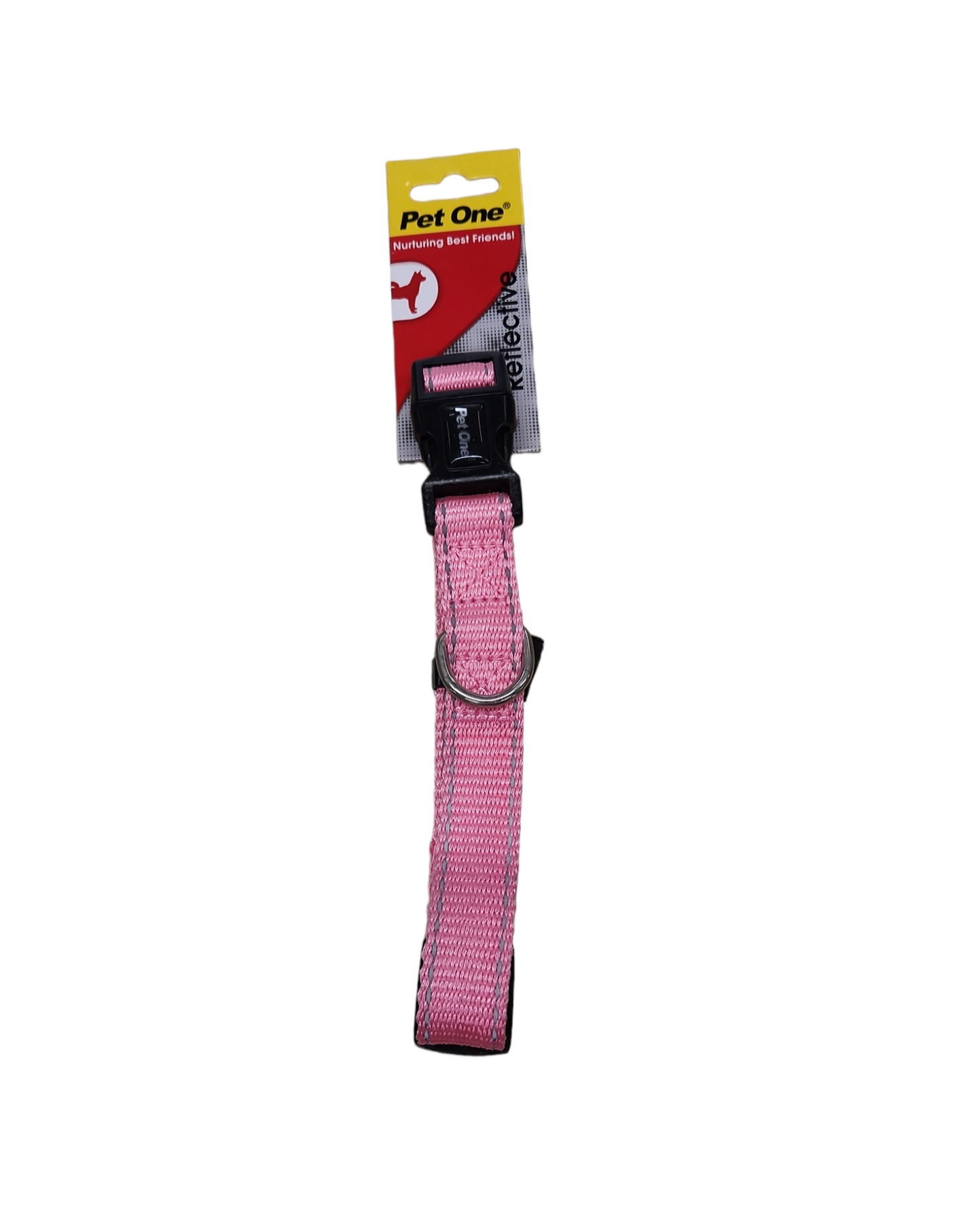 Nylon Collar 40-65cm 25mm