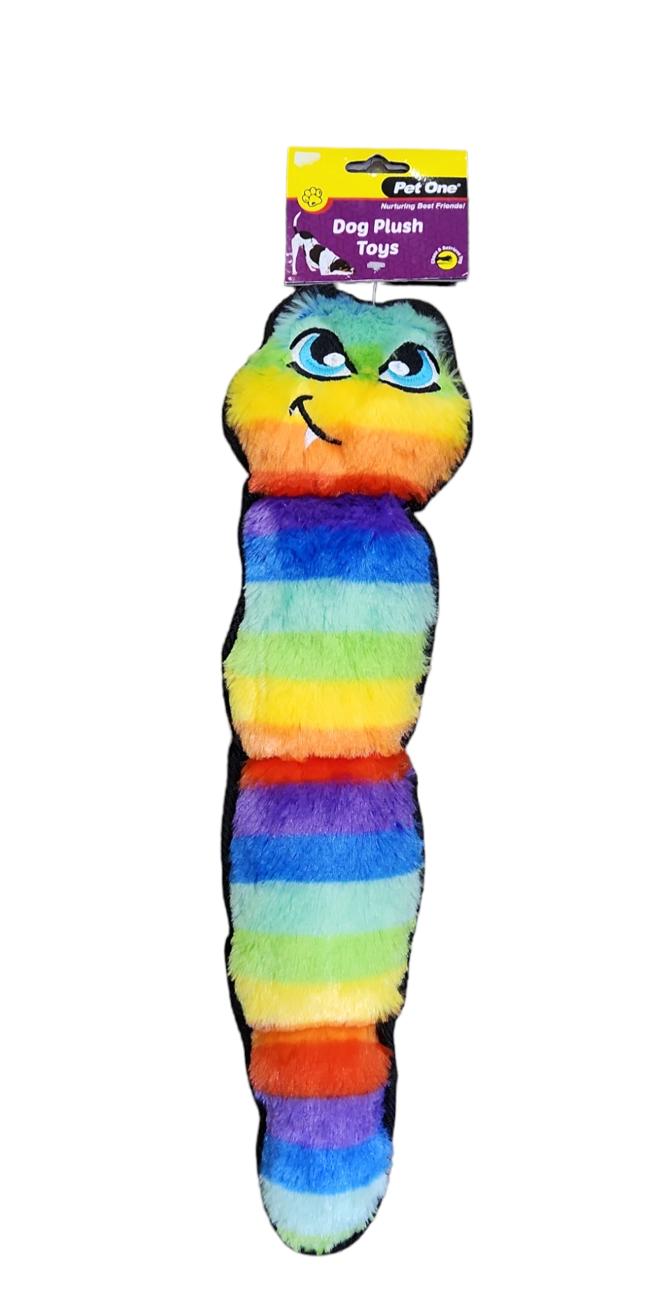 Dog Plush Snake Teddy/Toy