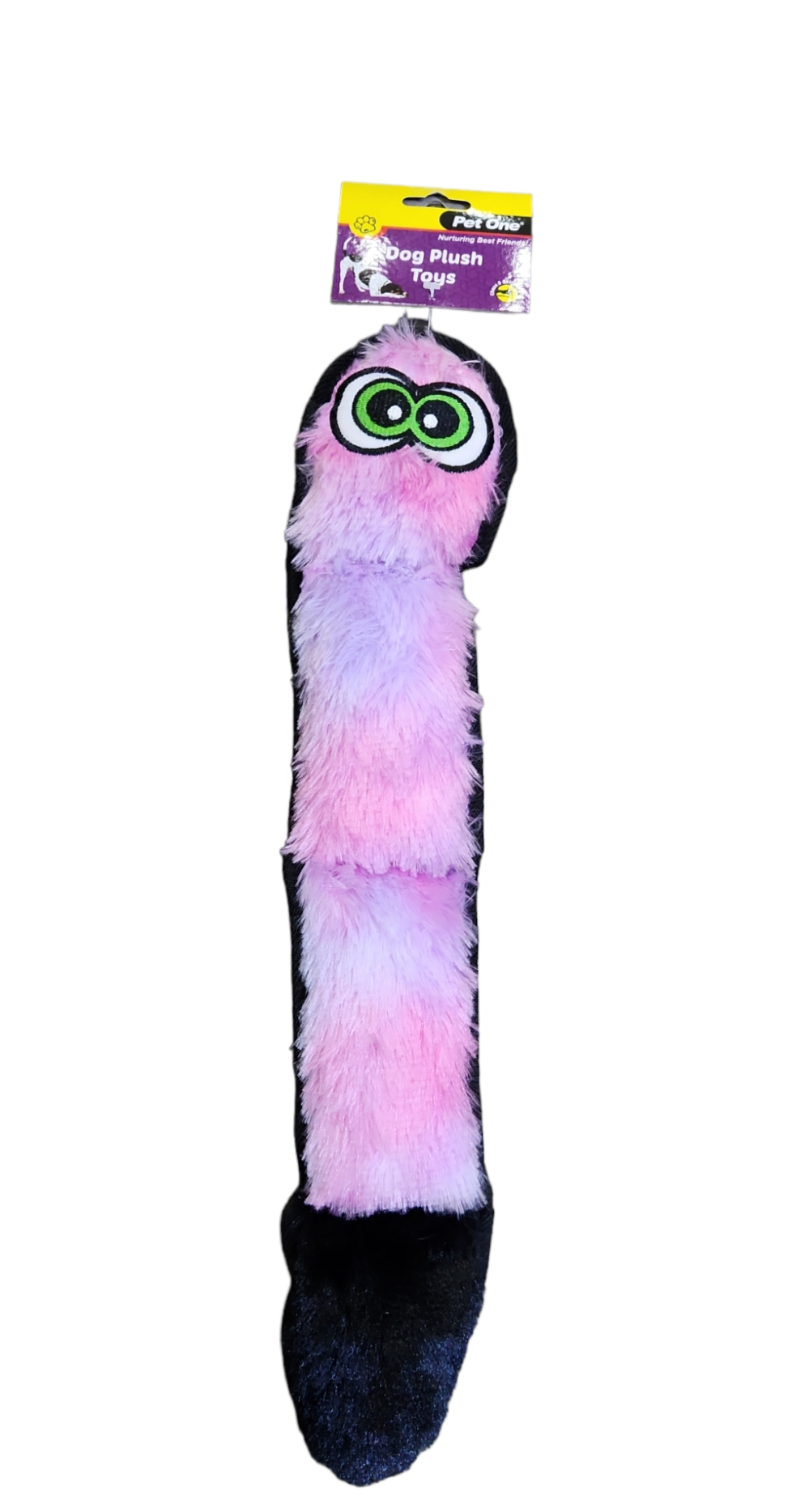 Dog Plush Snake Teddy/Toy