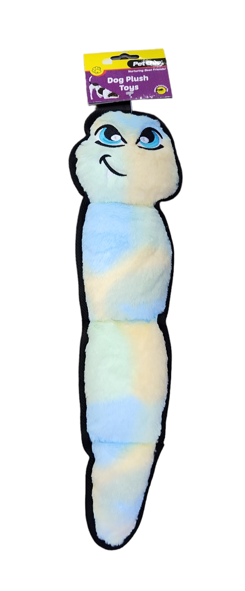 Dog Plush Snake Teddy/Toy