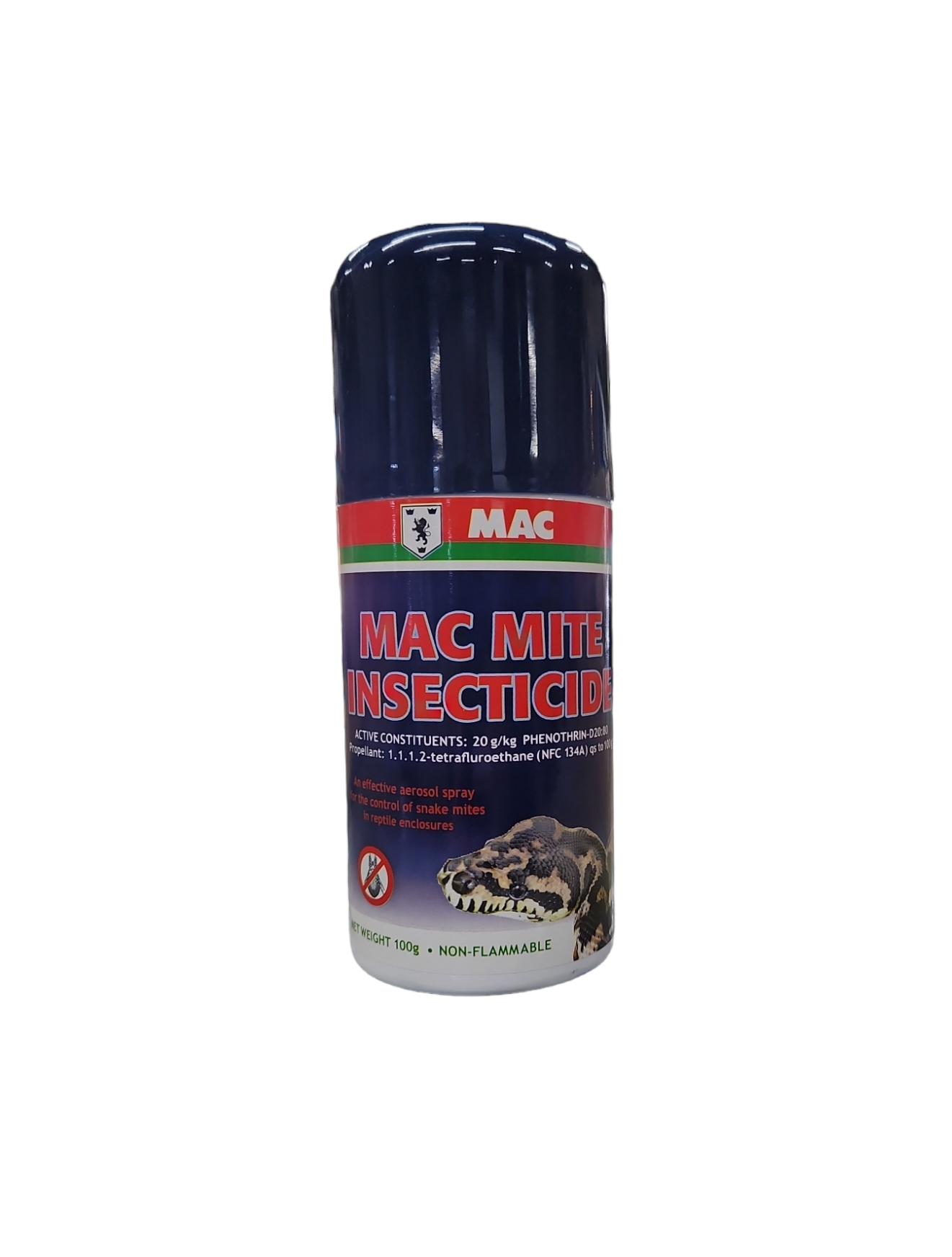 Mac Mite Insecticide