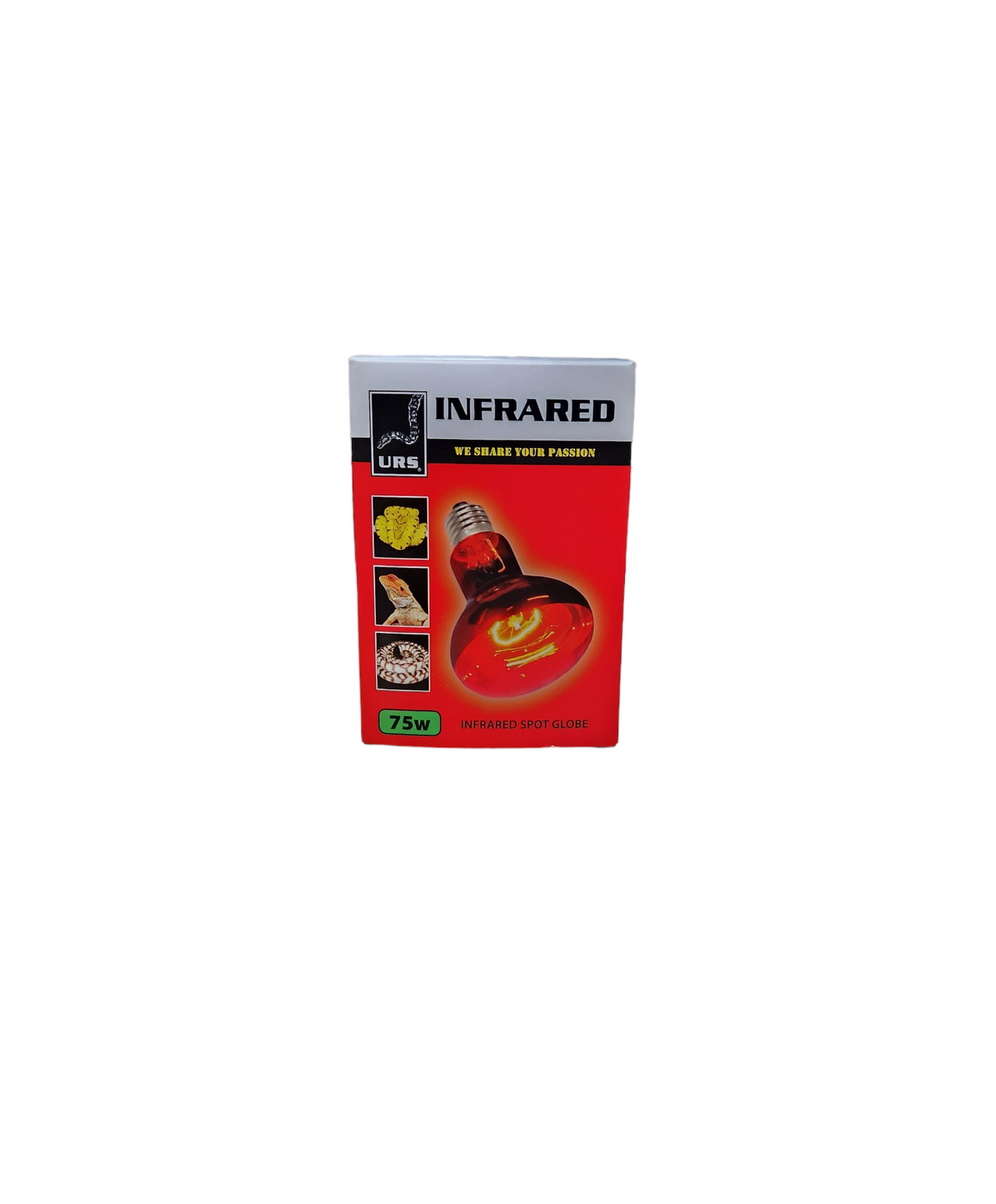 Urs Infrared Heat Lamp