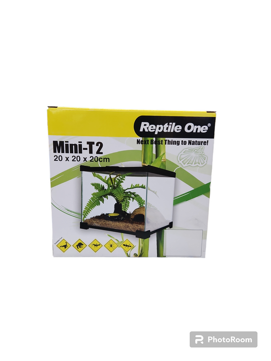 Mini-T2 20x20x20cm