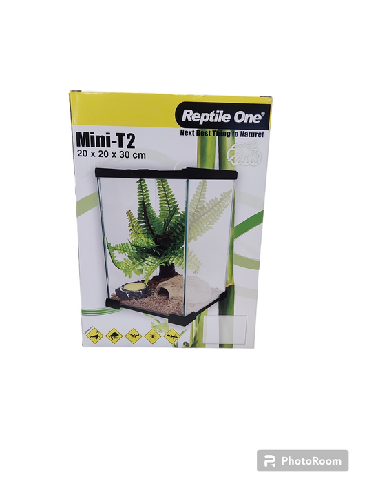 Mini-T2 20x20x30cm