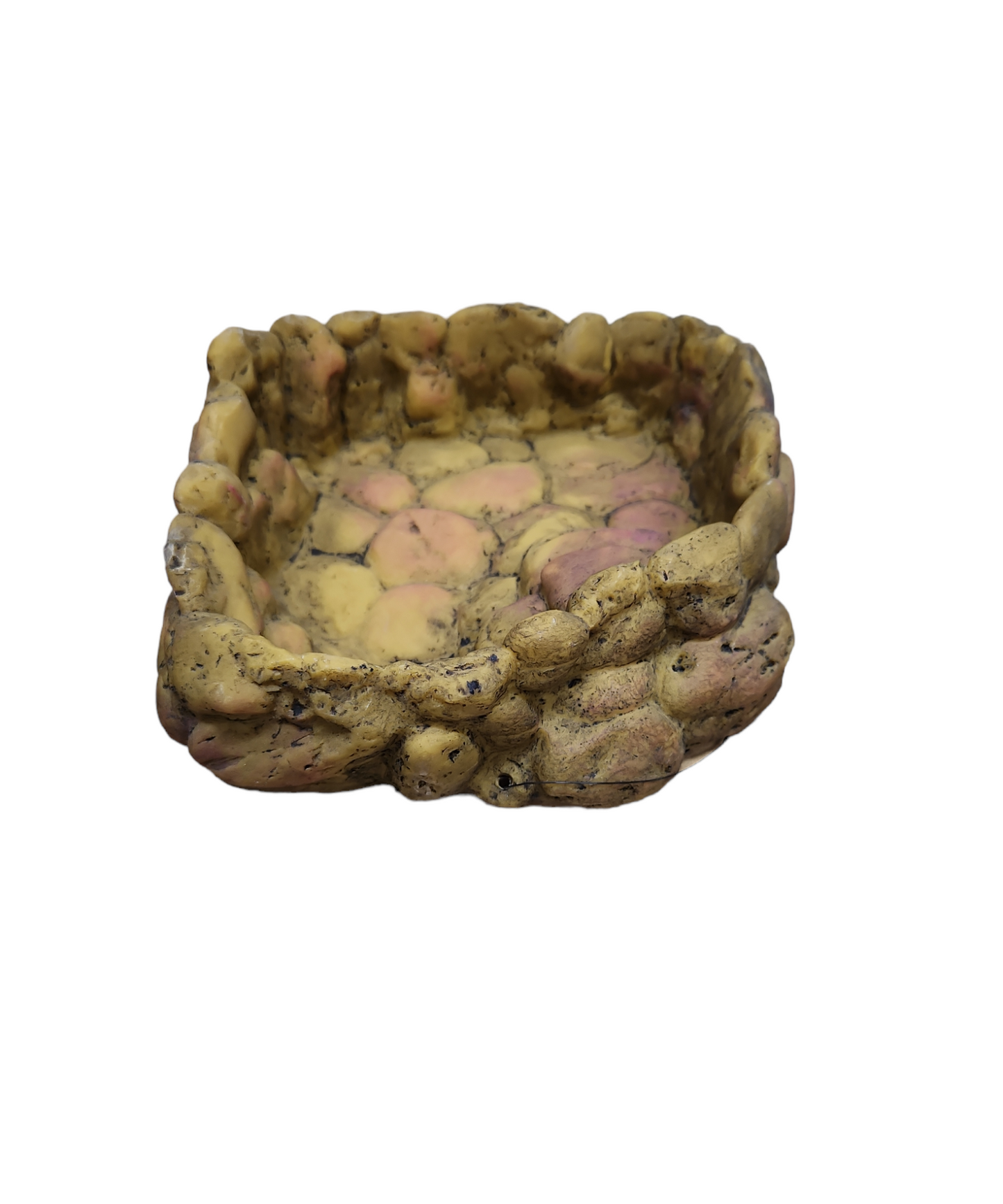 Corner Water Dish