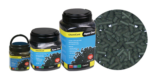 Aqua One Chemi Carb