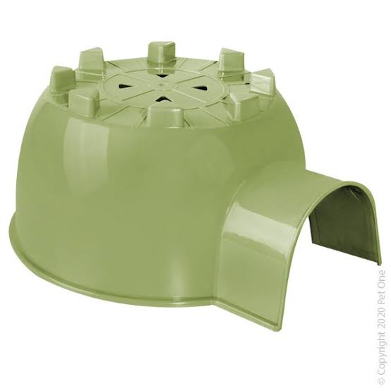 Pet One  Igloo Hideaway