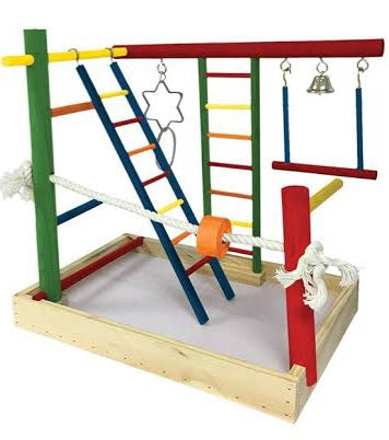 Activity Centre