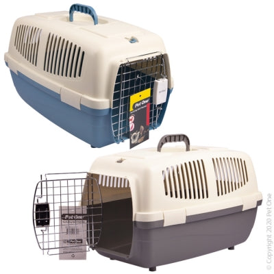 Pet One Carriers