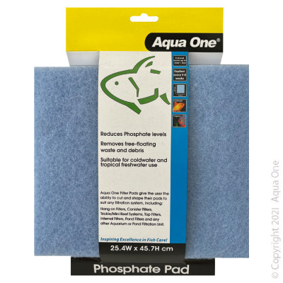 Aqua One Phos