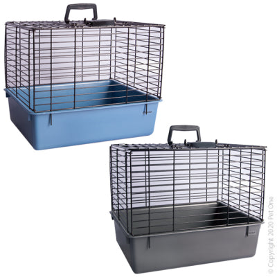 Pet One Small Animal Carrier