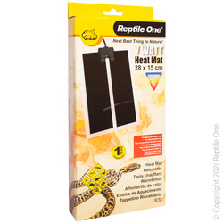 Reptile One Heat Mats
