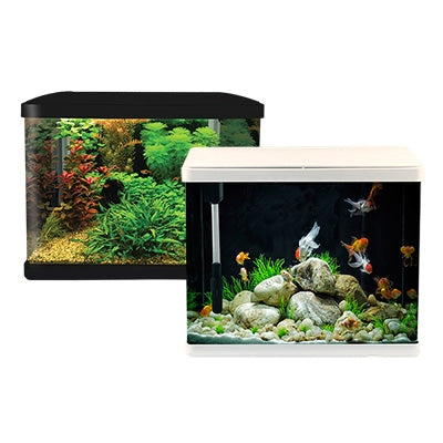 Lifestyle 52 Complete Glass Aquarium