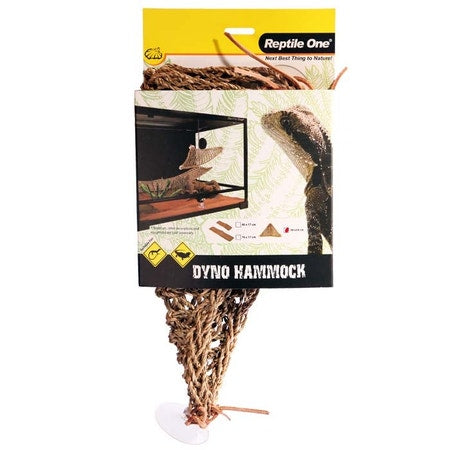 ReptileOne Dyno Hammocks