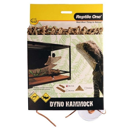 ReptileOne Dyno Hammocks