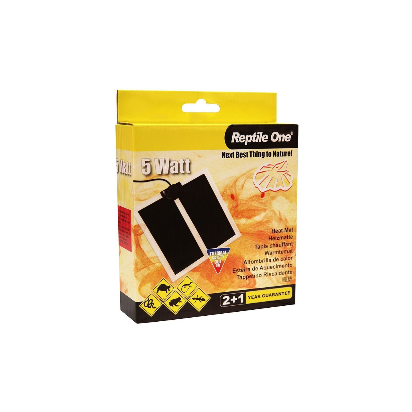 Reptile One Heat Mats