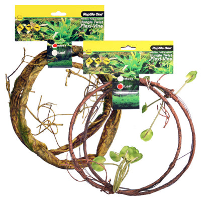 Jungle Twist Flexi Vines