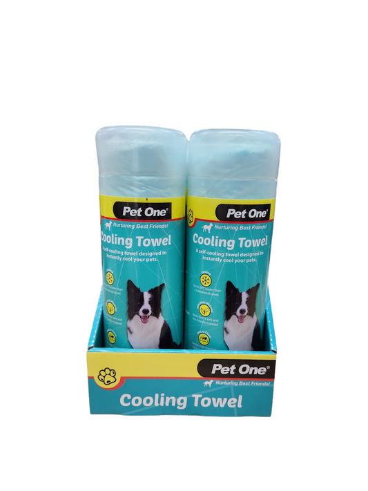 Cooling Towel