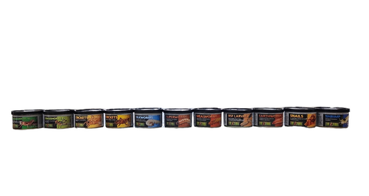 Exo Terra 34gm Canned insects