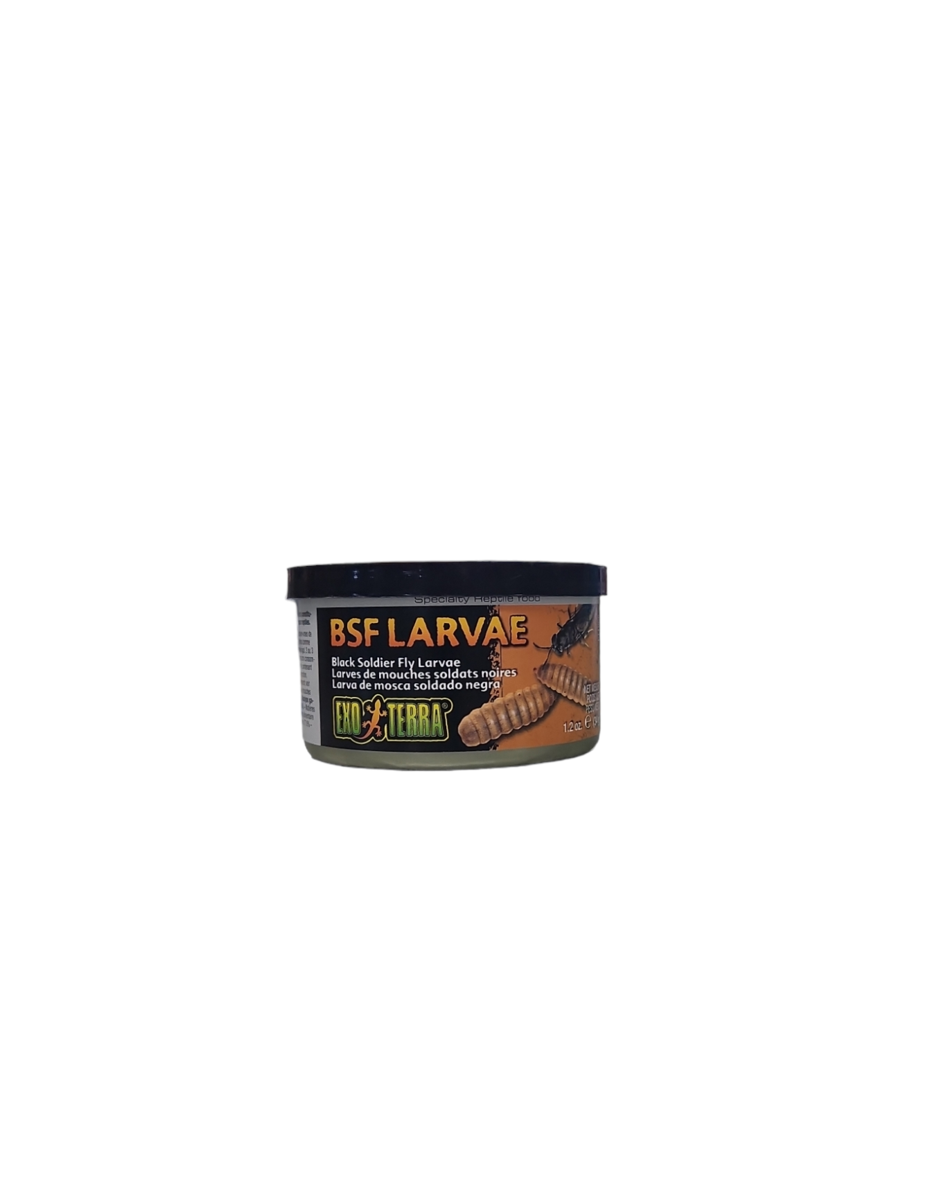 Exo Terra 34gm Canned insects