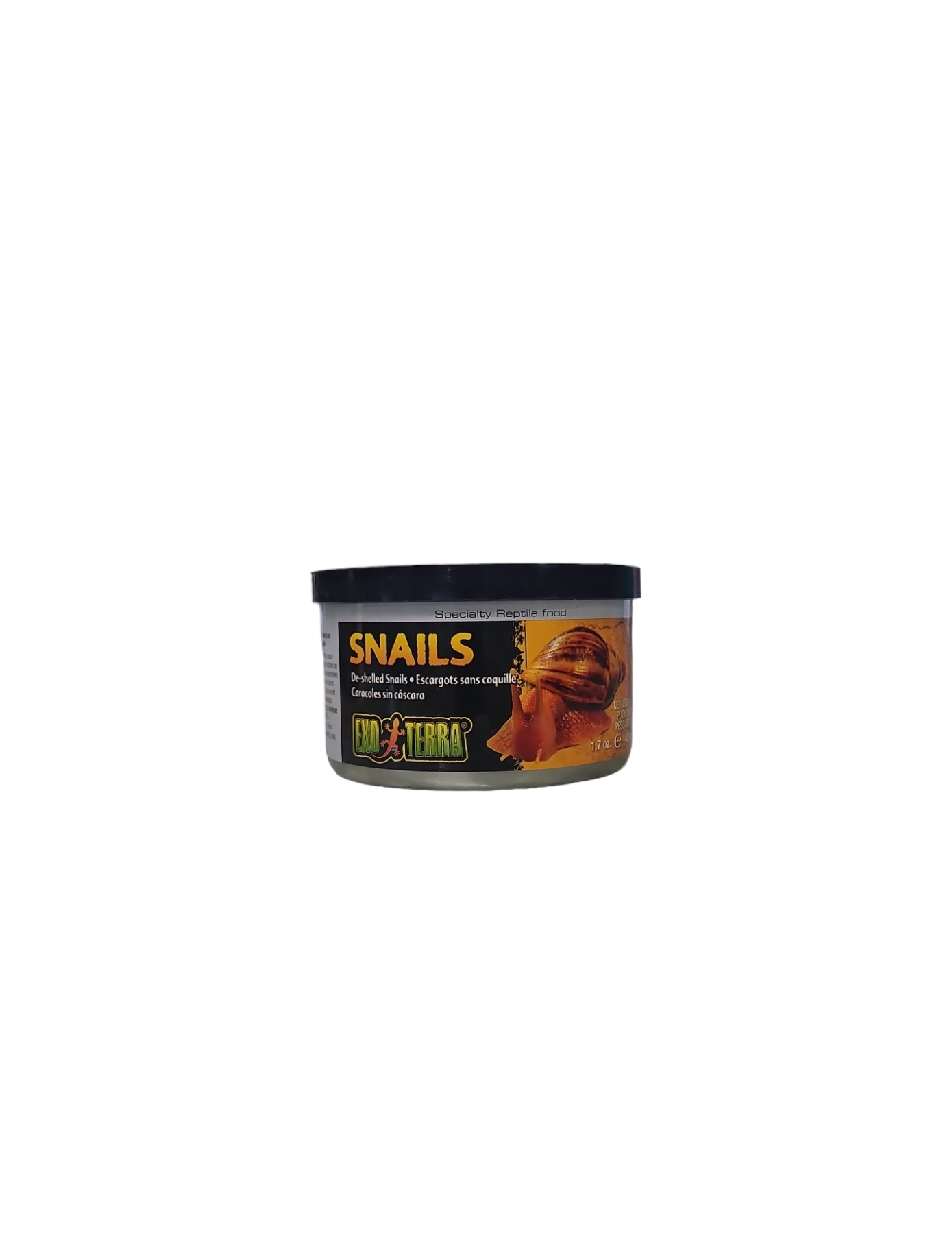 Exo Terra 34gm Canned insects