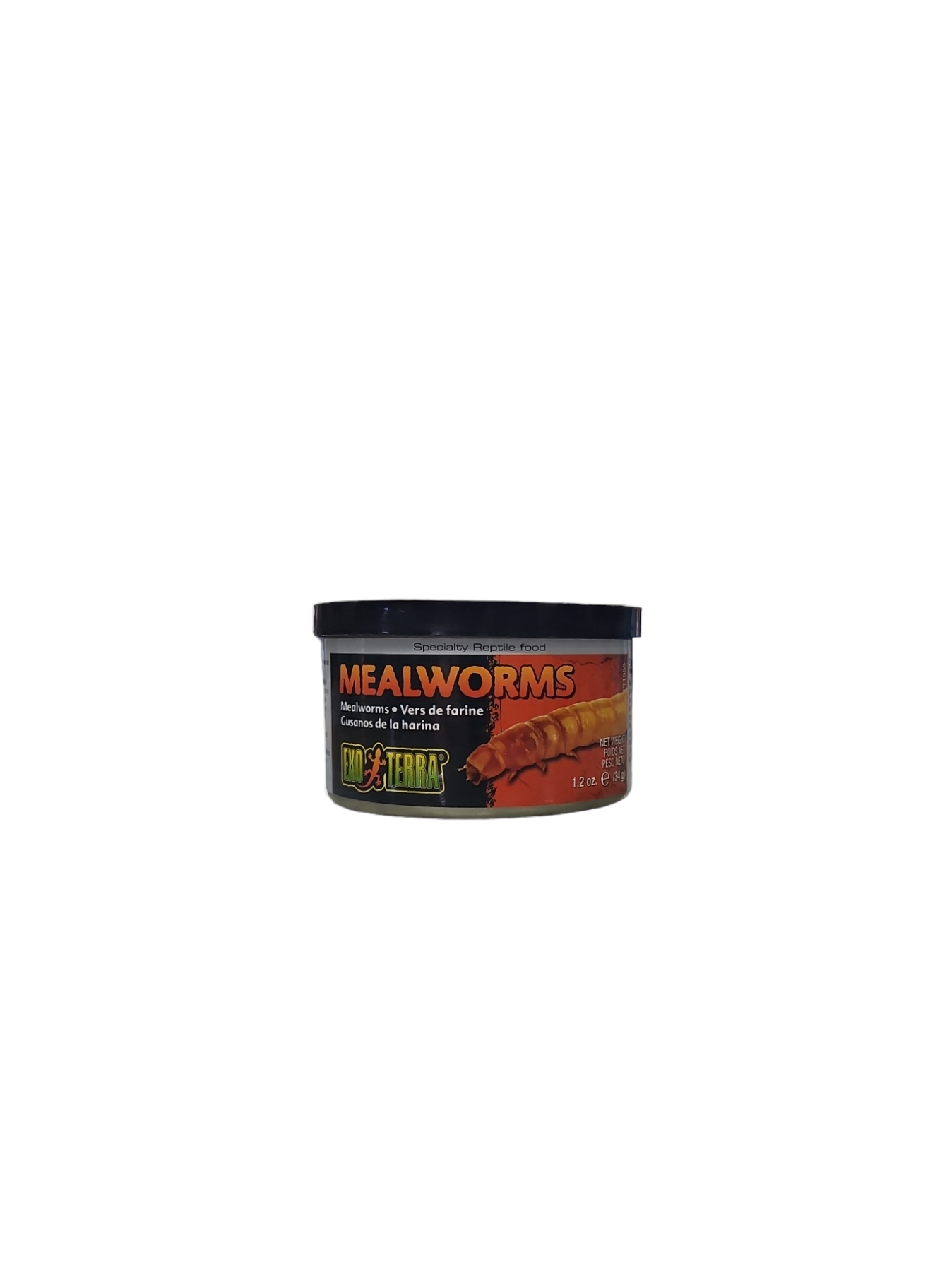 Exo Terra 34gm Canned insects