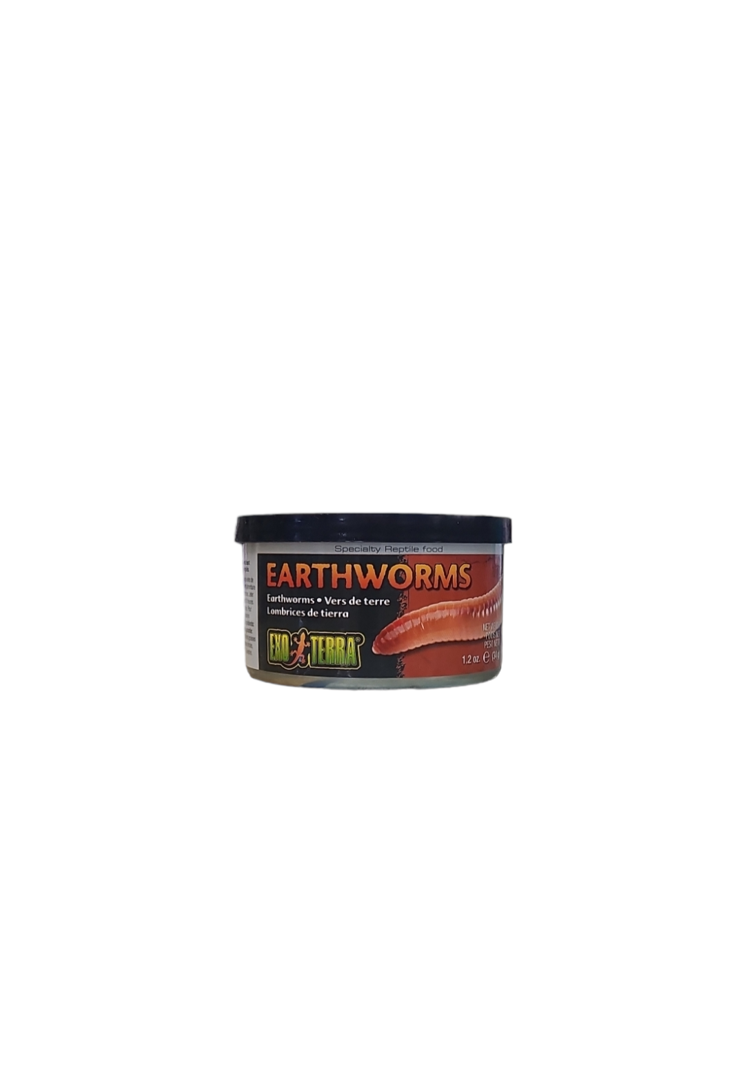 Exo Terra 34gm Canned insects