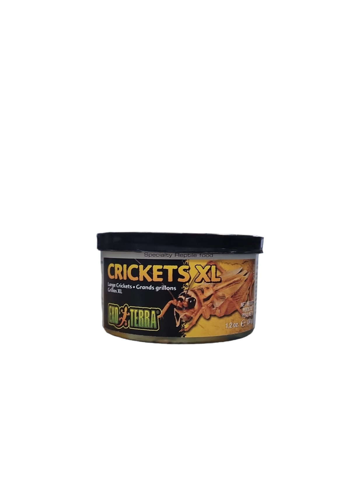 Exo Terra 34gm Canned insects