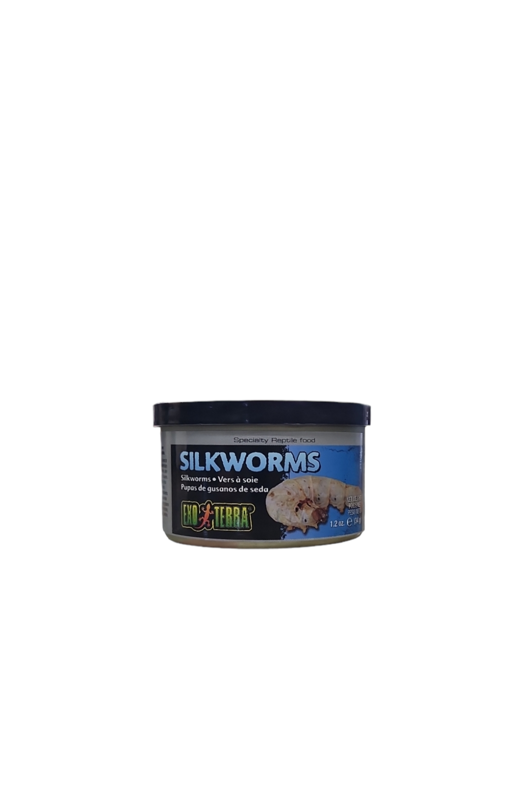 Exo Terra 34gm Canned insects