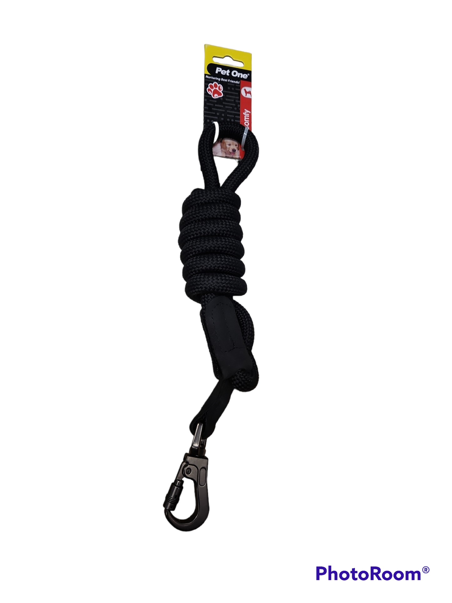 Comfy Rope Leads