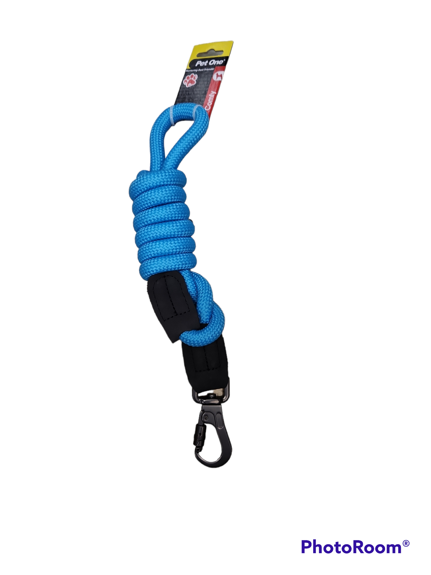 Comfy Rope Leads