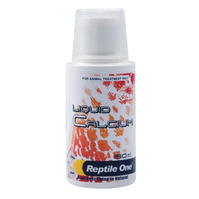 Reptile One Calcium Liquid
