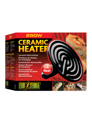 Exo Terra Ceramic Heat Emitter