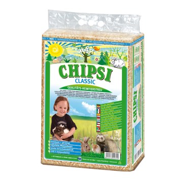CHIPSI - 3.2KG