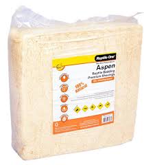 Reptile One Aspen Bedding