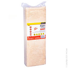Reptile One Aspen Bedding