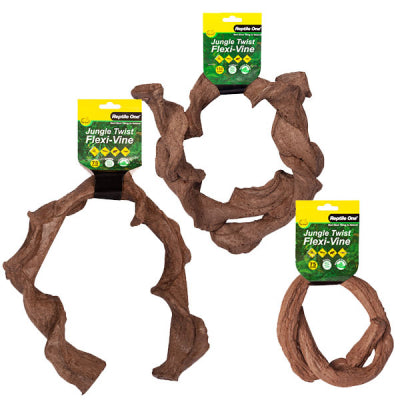 Jungle Twist Flexi Vines