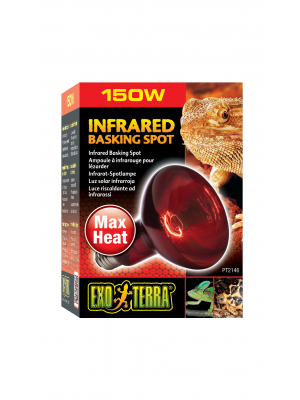 Exo Terra Heat Glo Infrared Heat Lamp