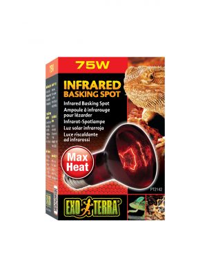 Exo Terra Heat Glo Infrared Heat Lamp