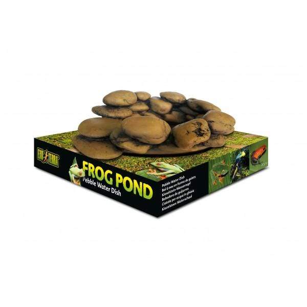 ExoTerra Frog Pond Water Dish