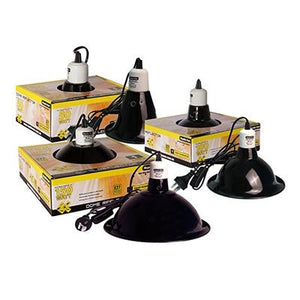 Dome Reflector