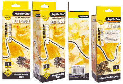 Reptile One Heat Cords