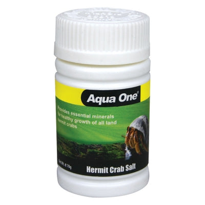 Hermit Crab Salt 70g
