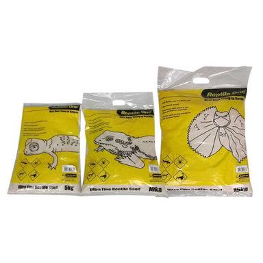 Ultra fine sand dune (white)