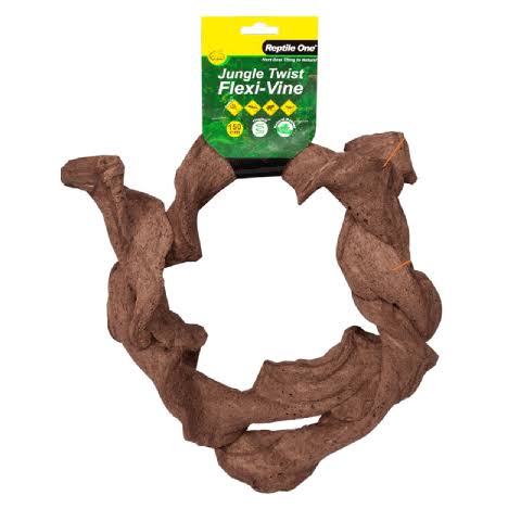 Jungle Twist Flexi Vines