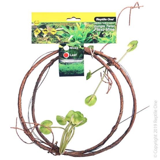 Jungle Twist Flexi Vines