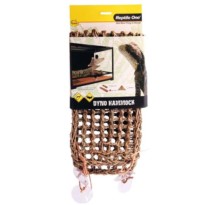 ReptileOne Dyno Hammocks