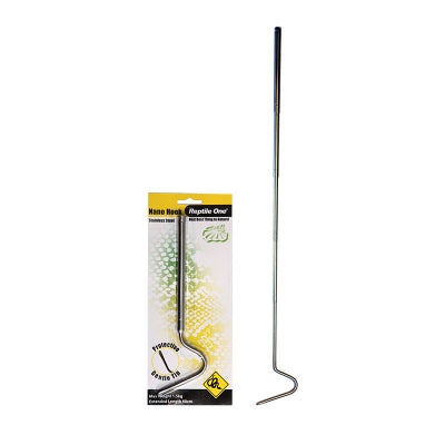 Reptile One Nano Snake Hook