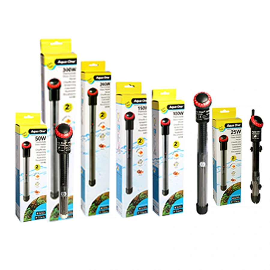 ThermoSafe Heater