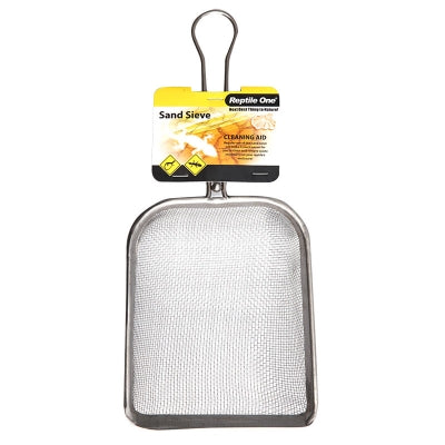 Reptile One Sand Sieve